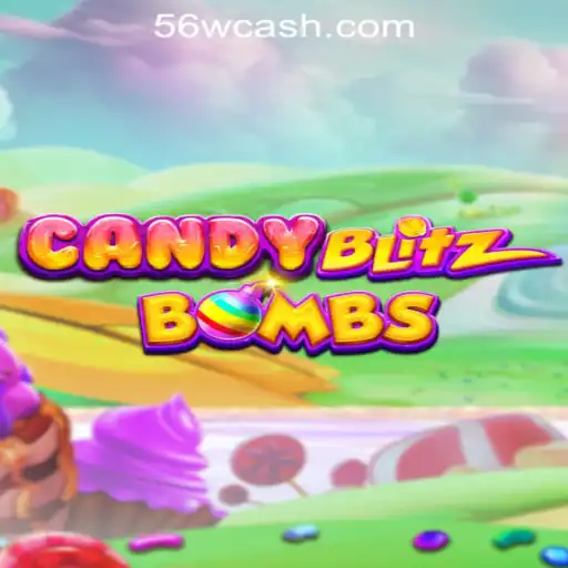 Exploring CandyBlitzBombs: A New Player in the Brazilian Online Slot Scene