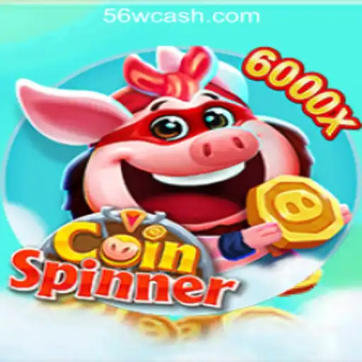 CoinSpinner: The Thrilling Adventure of Slot Gaming Enhanced