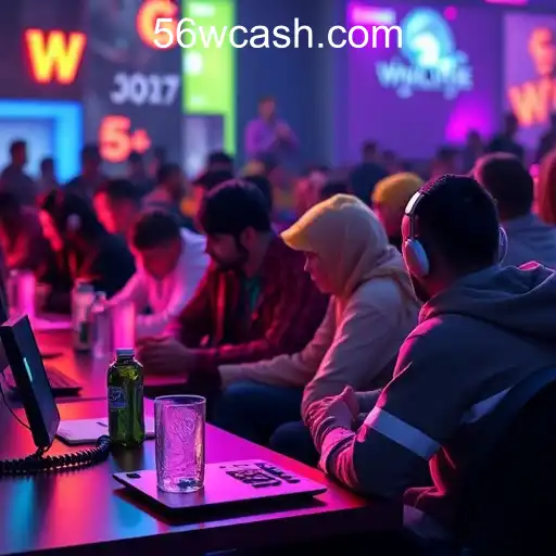 The Integral Role of Player Community in Online Gaming