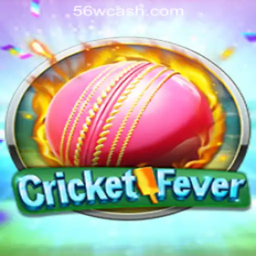 CricketFever: Dive into the Thrilling World of 56 W Jogar Slot Online in Brazil