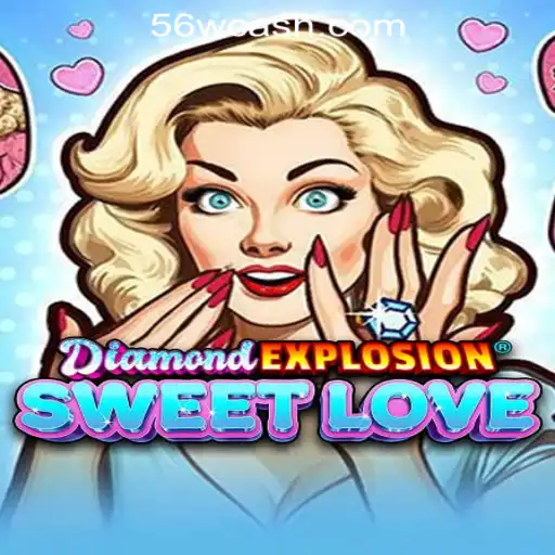 Unveiling DiamondExplosionSweetLove: An Explosive Journey into the World of Online Slots