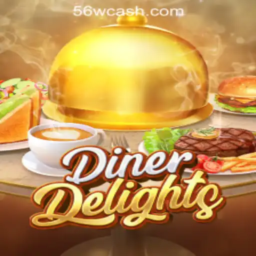 Exploring DinerDelights: A Delectable Journey into Online Slots