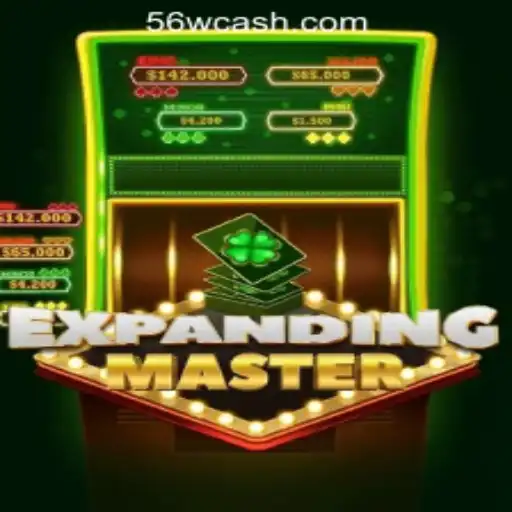 ExpandingMaster: The Slot Game Captivating Brazil