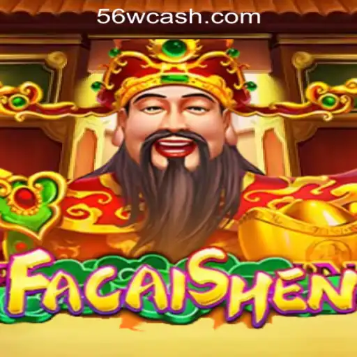 Discovering FaCaiShen: A Journey into the Popular Slot Game