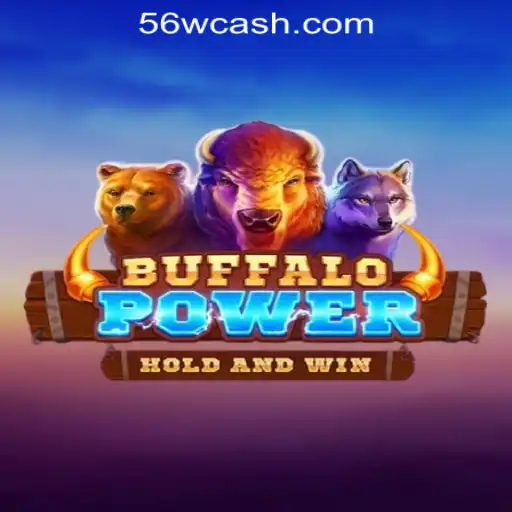 Buffalo Power: An Exciting Slot Gaming Experience Online in Brazil