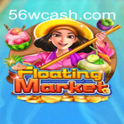 Exploring the Enchanting World of FloatingMarket Slot Game