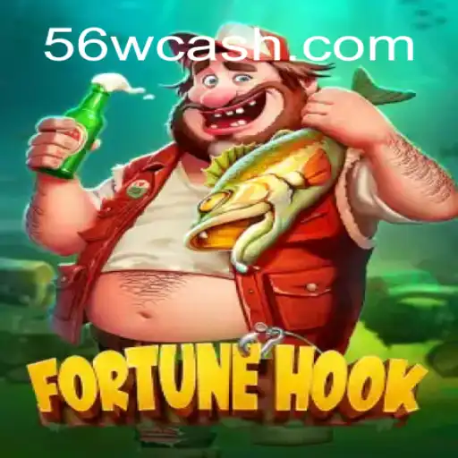 Discover the Thrilling World of FortuneHook: The Ultimate Slot Gaming Experience in Brazil