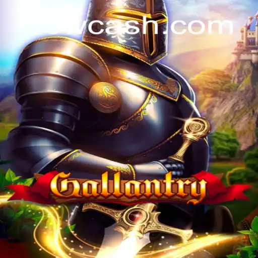 Gallantry: A Journey into the World of Online Slots in Brazil