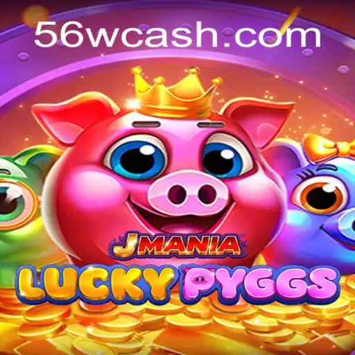 JManiaLuckyPyggs: An Exciting Journey into Online Slots in Brazil