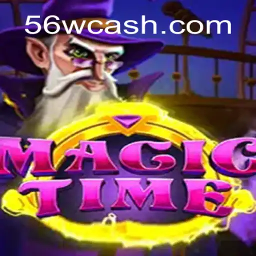 Dive into the Enchanting World of MagicTime: A Premier Slot Game Experience