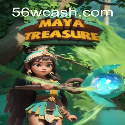 Discover the Mystical World of MayaTreasure: Slot Gaming in Brazil