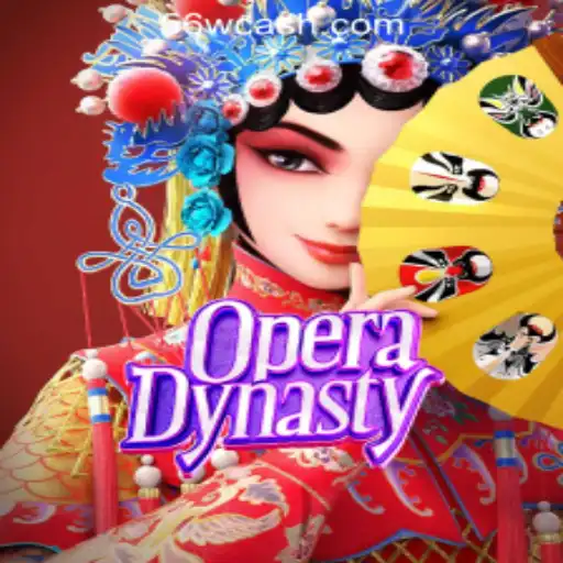 Exploring the World of OperaDynasty and the 56 W Jogar Slot Online Brasil