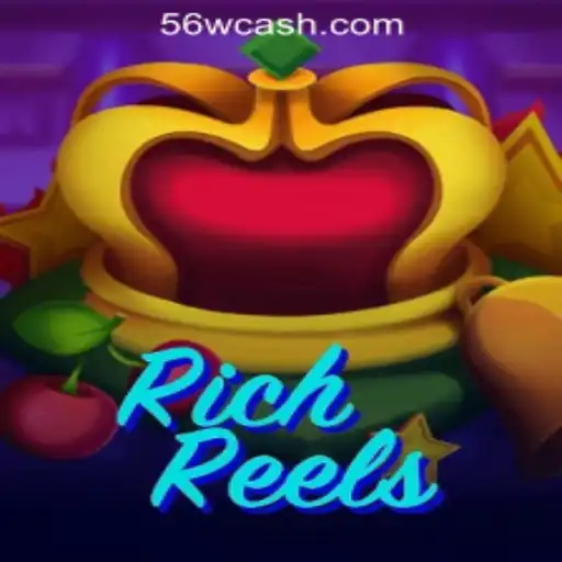 Explore the Thrilling World of RichReels: Your Guide to Playing Slot 56 W Online in Brazil