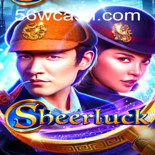 Exploring the Exciting World of Sheerluck: A Popular Slot Game in Brazil