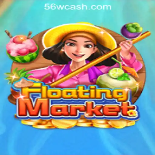 Exploring the Enchanting World of FloatingMarket Slot Game