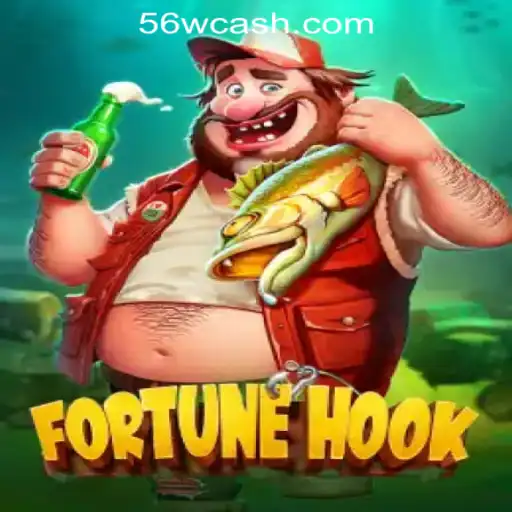 Discover the Thrilling World of FortuneHook: The Ultimate Slot Gaming Experience in Brazil