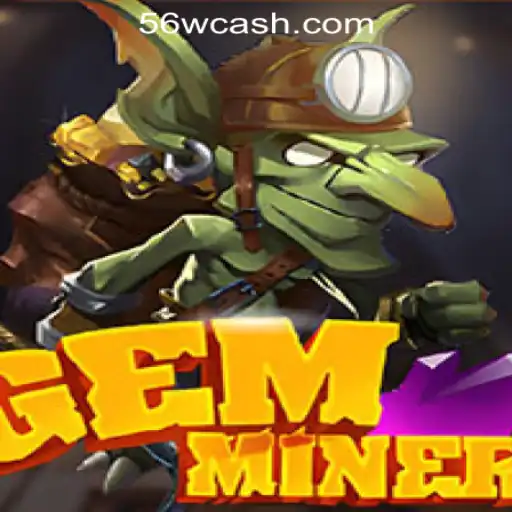 GemMiner: Unearthing the Excitement of Slot Gaming