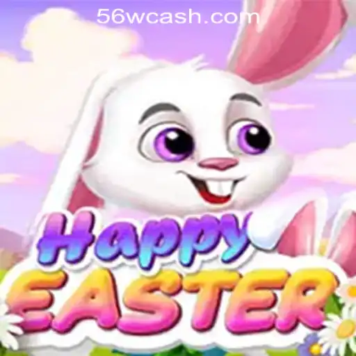 Discover HappyEaster: An Exciting Online Slot Game Experience