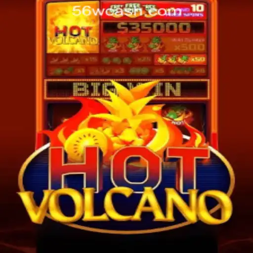 Exploring the Exciting World of HotVolcano: Master the Art of Online Slot Gaming