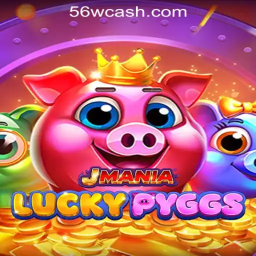 JManiaLuckyPyggs: An Exciting Journey into Online Slots in Brazil