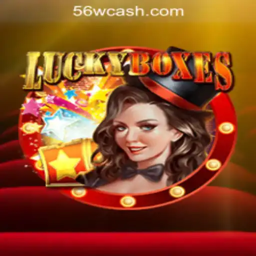 Explore the Thrills of LuckyBoxes: A Prime Choice for Slot Gaming in Brazil