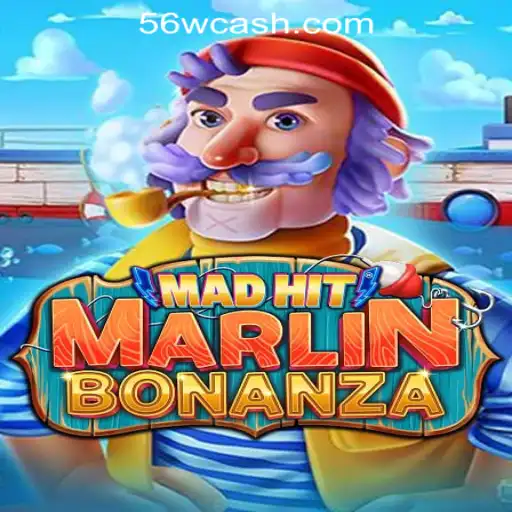 Exploring the Thrills of MadHitMarlinBonanza: An Exciting Slot Experience in Brazil