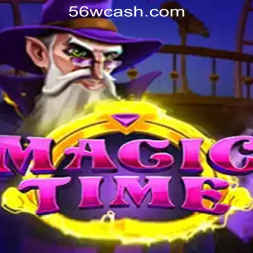 Dive into the Enchanting World of MagicTime: A Premier Slot Game Experience