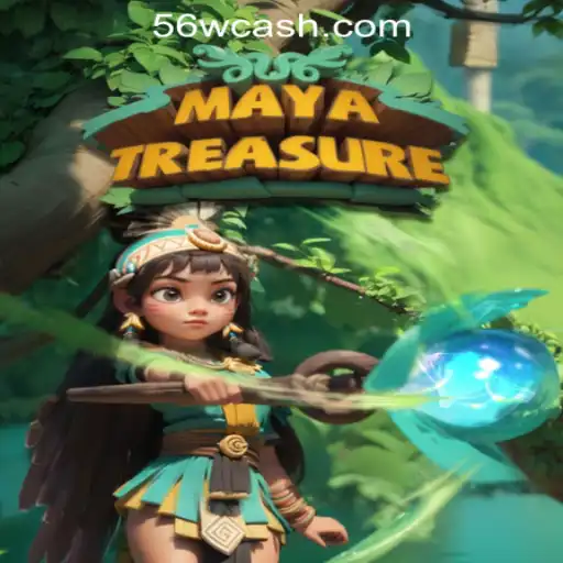 Discover the Mystical World of MayaTreasure: Slot Gaming in Brazil