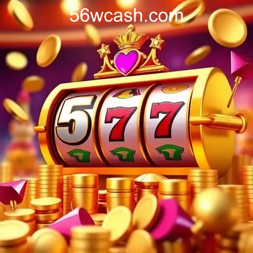 56 W Jogar Slot Online Brasil: A Comprehensive Guide