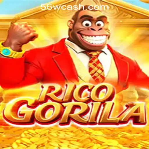 RicoGorila: Exciting Adventures and Spinning Slots in Brazil