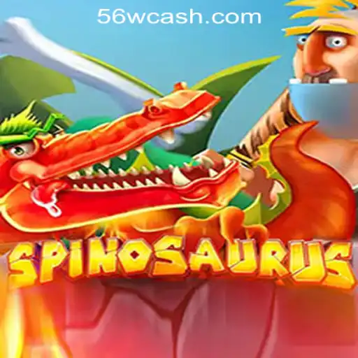 Spinosaurus: An Exciting Adventure in Online Slots