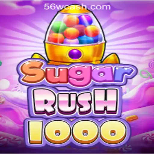 Exploring SugarRush1000: The Thrilling Online Slot Experience