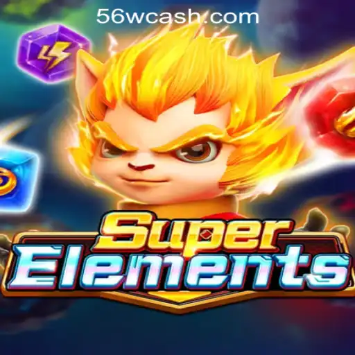 The Thrilling Universe of SuperElements: A Deep Dive into Gameplay and Features