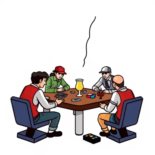 The Rising Popularity of Tabletop and Slot Gaming in Brazil