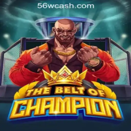 TheBeltOfChampion: An Exciting New Game for Online Slot Enthusiasts