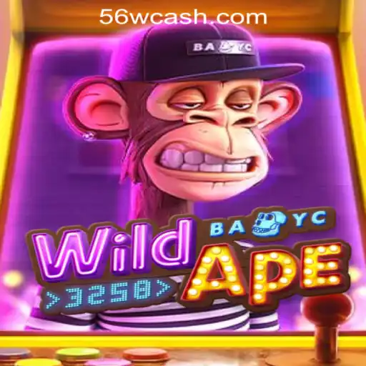 Explore the Exciting World of WildApe3258 Slot Game Online in Brazil