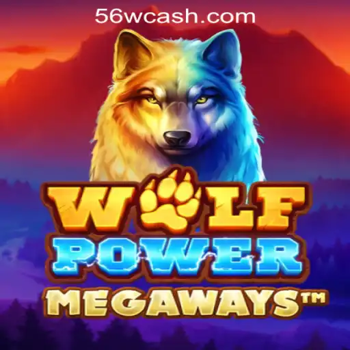 Exploring the Fascinating World of WolfPowerMega: An Exciting Online Slot Adventure