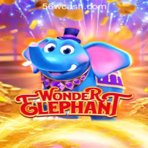 Exploring WonderElephant: A Captivating Slot Game Making Waves in Brazil