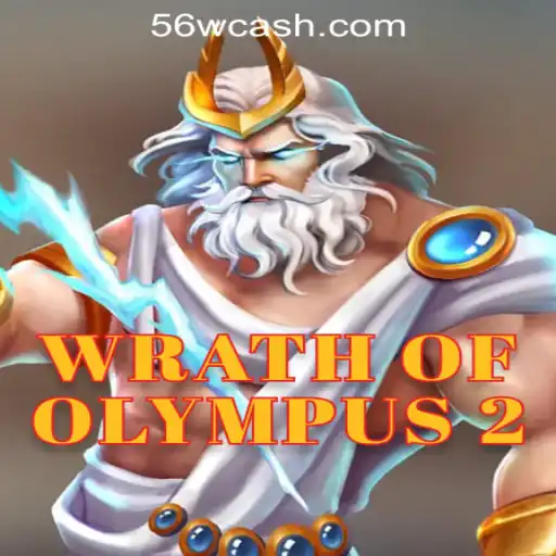 Exploring Wrath of Olympus 2: A Thrilling Slot Experience